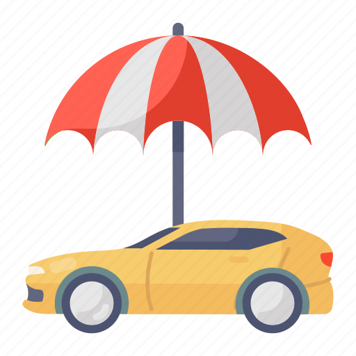 Car, insurance, car insurance, auto insurance, vehicle protection, car protection, car assurance icon - Download on Iconfinder