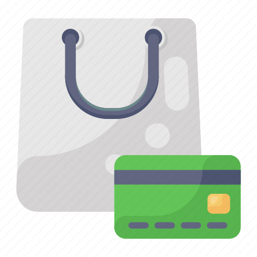 Card, shopping, card shopping, credit shopping debit shopping, online shopping, member card, shopping payment icon - Download on Iconfinder