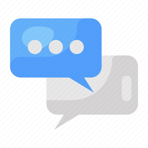 Comments, discussion forum, chat, communication, talk icon - Download on Iconfinder