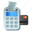 pos, point of sale, card payment, secure payment, payment terminal 