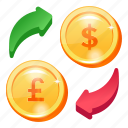 money exchange, currency exchange, foreign trade, foreign exchange, economy exchange 