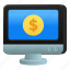 digital banking, online banking, online money, online business, online finance 