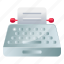 typing device, typewriter, writing machine, stenographer, writing device 