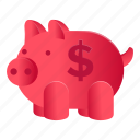 piggy savings, piggy bank, piggy money box, penny box, still bank 