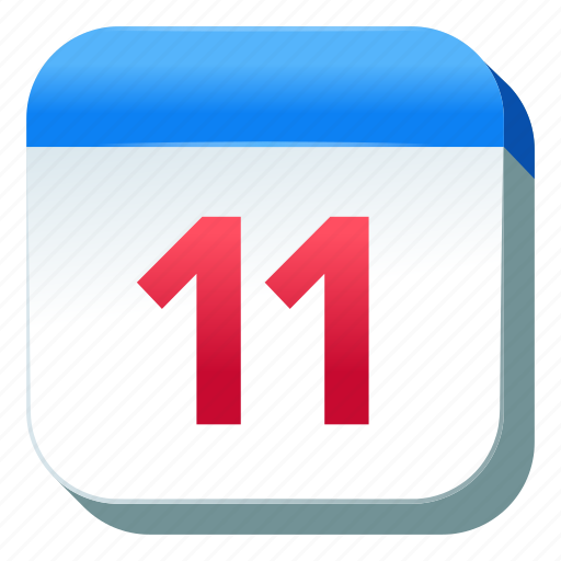 Date, calendar, agenda, almanac, reminder icon - Download on Iconfinder