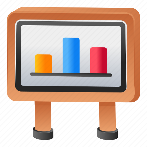 Bar chart, business chart, business graph, business presentation, data chart icon - Download on Iconfinder