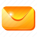 mail, letter, email, message, envelope 