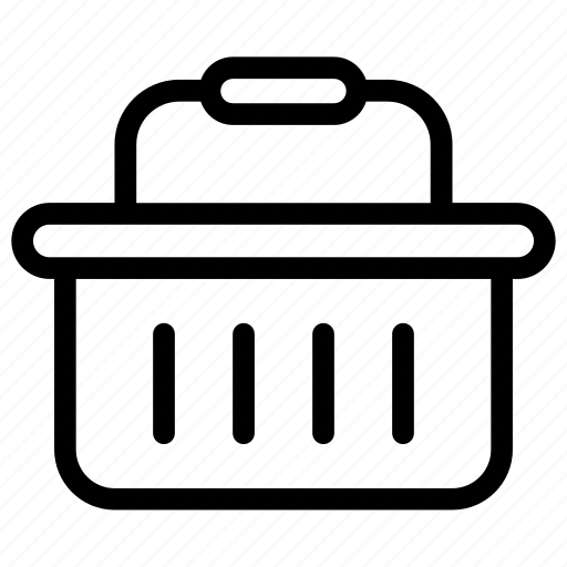 Shopping basket, shopping, online store, buy, e commerce icon - Download on Iconfinder