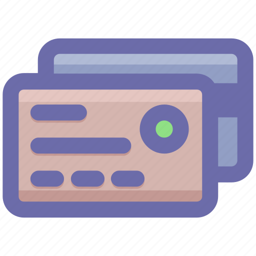 Banking, buy, cards, cash, credit card, debit, paying icon - Download on Iconfinder