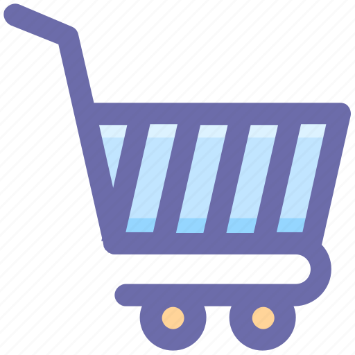 Basket, cart, finance, shopping, shopping cart, store icon - Download on Iconfinder