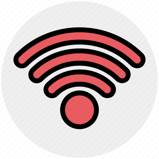 Network, wifi, wifi computing, wifi signal, wireless internet icon - Download on Iconfinder