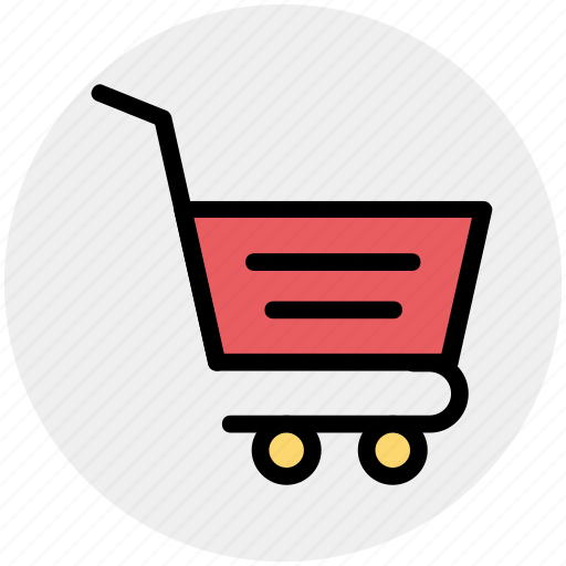 Basket, cart, finance, shopping, shopping cart icon - Download on Iconfinder