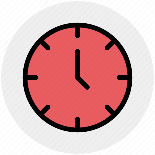 Alarm, clock, time, time optimization, timer, watch icon - Download on Iconfinder