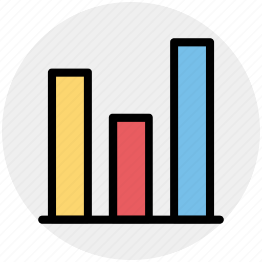 Analytics, chart, diagram, graph, graphs, statistics icon - Download on Iconfinder