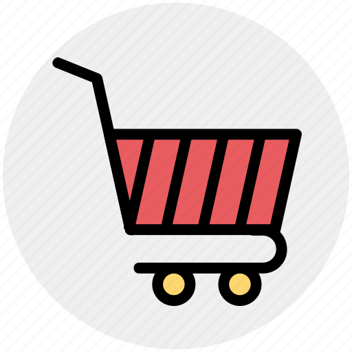 Basket, cart, finance, shopping, shopping cart, store icon - Download on Iconfinder