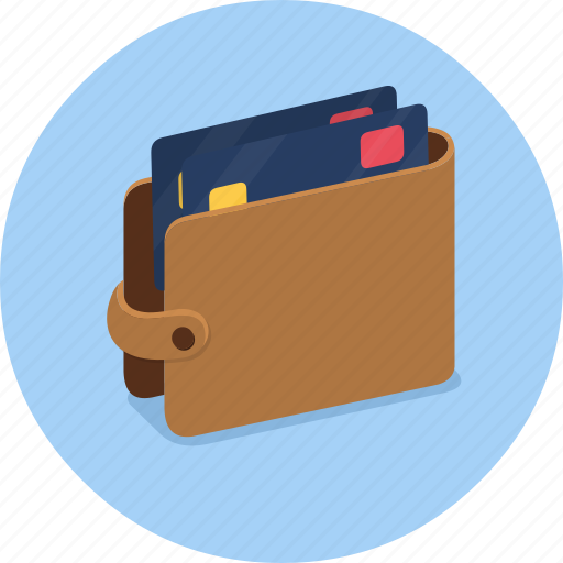 Card, cash, money, notes, profit, saving, wallet icon - Download on Iconfinder