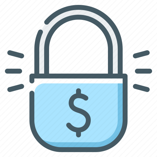 Confidentiality, lock, locked, privacy icon - Download on Iconfinder