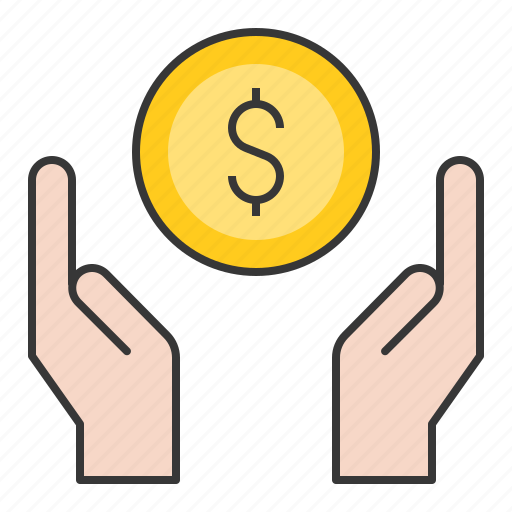 Business, cash, currency, finance, loan, money, quick money icon - Download on Iconfinder