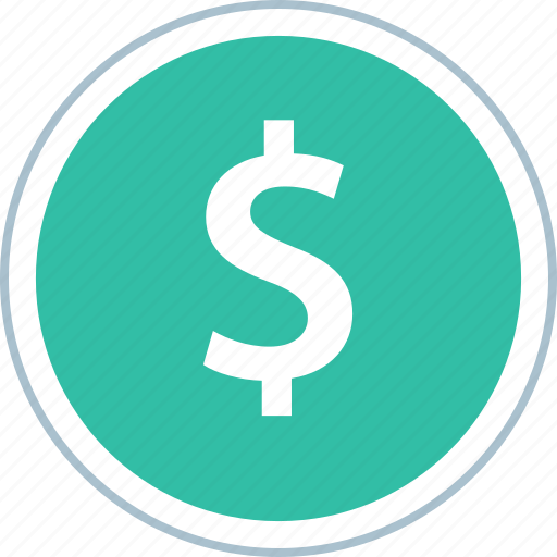 Dollar, funds, pay icon - Download on Iconfinder