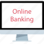 banking, mac, online, pc 