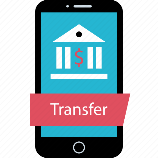 App, banking, mobile, online icon - Download on Iconfinder
