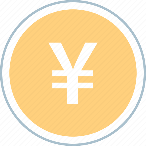 Funds, money, pay, yen icon - Download on Iconfinder