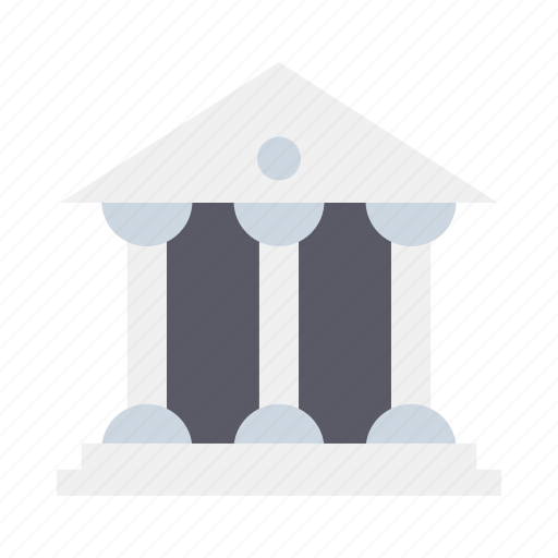 Bank, building, card, currency, dollar icon - Download on Iconfinder