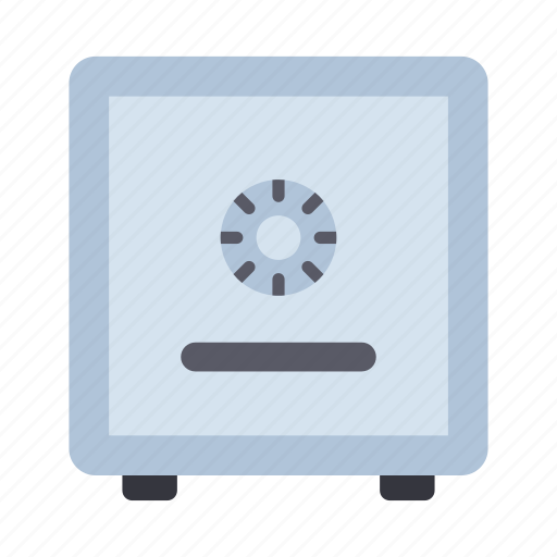 Safe box, credit, money, protection, safety, security icon - Download on Iconfinder