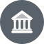 bank, banking, building, business, courthouse, finance 