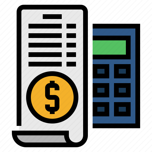 Banking, currency, finance, financial, money, payment, tax icon - Download on Iconfinder