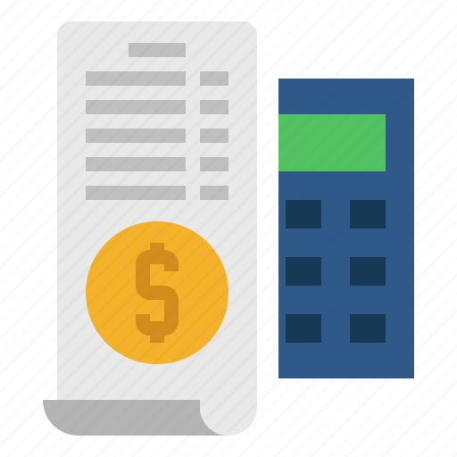Banking, business, finance, money, office, payment, tax icon - Download on Iconfinder