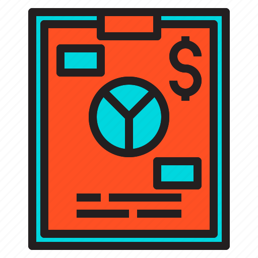 Agent, agreement, banking, document, file, financial, planning icon - Download on Iconfinder