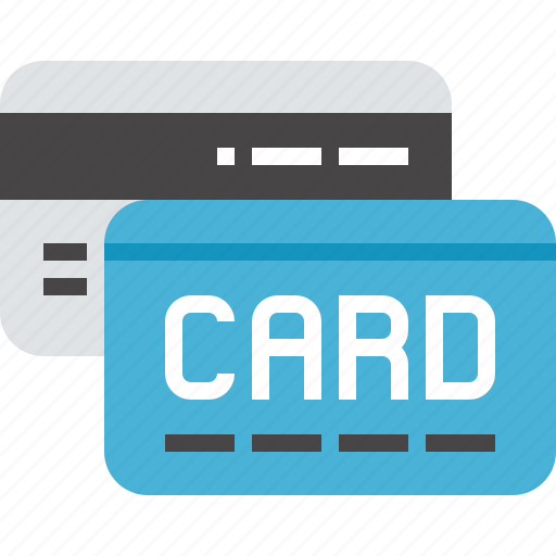 Account, banking, card, commerce, credit, payment, shopping icon - Download on Iconfinder