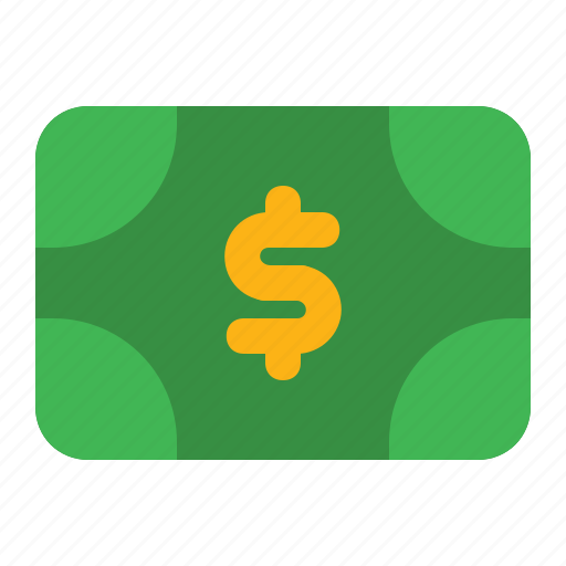 Money, dollar, finance, payment, bank icon - Download on Iconfinder