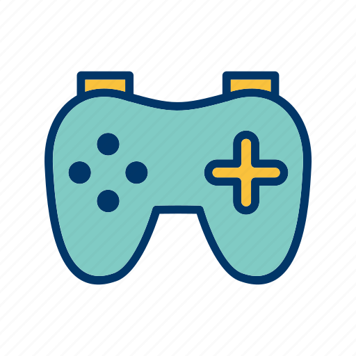 Controller, game pad, joypad icon - Download on Iconfinder