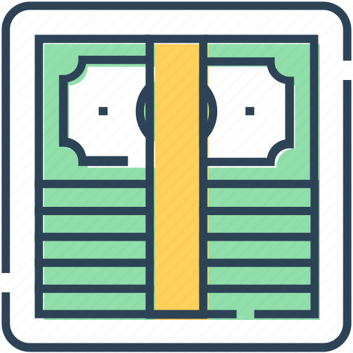 Banknote, currency, dollar, finance, money, payment icon - Download on Iconfinder
