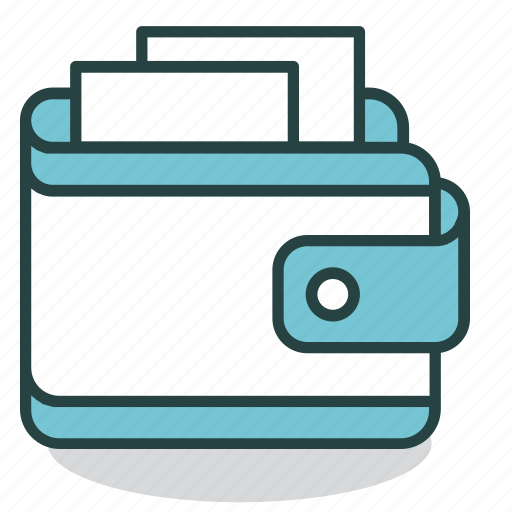 Budget, cash, finance, money, personal, purse, wallet icon - Download on Iconfinder