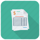 accounting, bill, document, invoice, invoicetemplate, payment, receipt