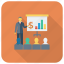 analytics, business, chart, graph, meeting, present, presentation 