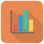 analytics, business, chart, graph, infographics, statistics 