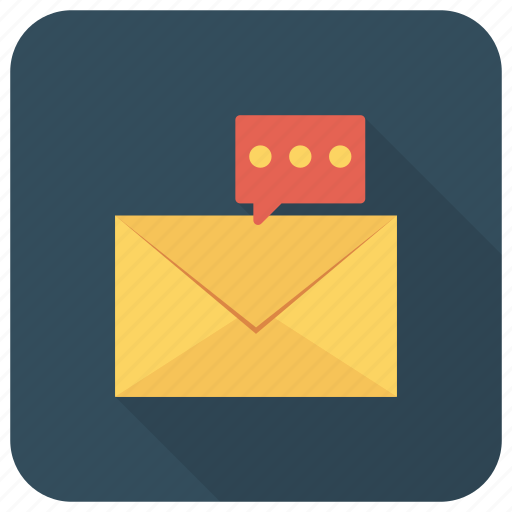 Eml, envelope, letter, message, mlbox, outlook icon - Download on Iconfinder