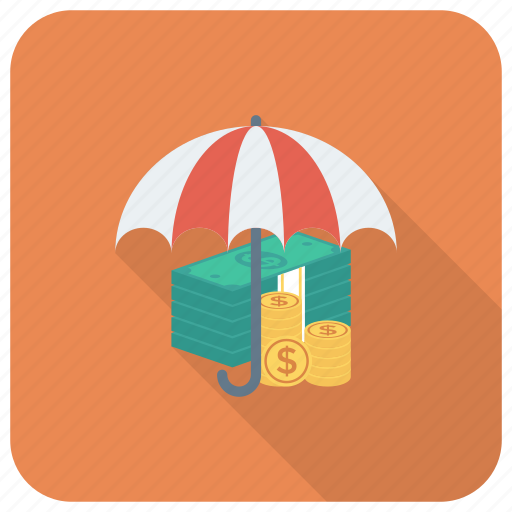 Cash, currency, dollar, finance, moneysafe, protection, savemoney icon - Download on Iconfinder