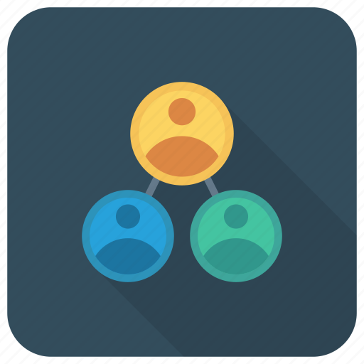 Business, businessteam, group, people, team, teamwork, users icon - Download on Iconfinder