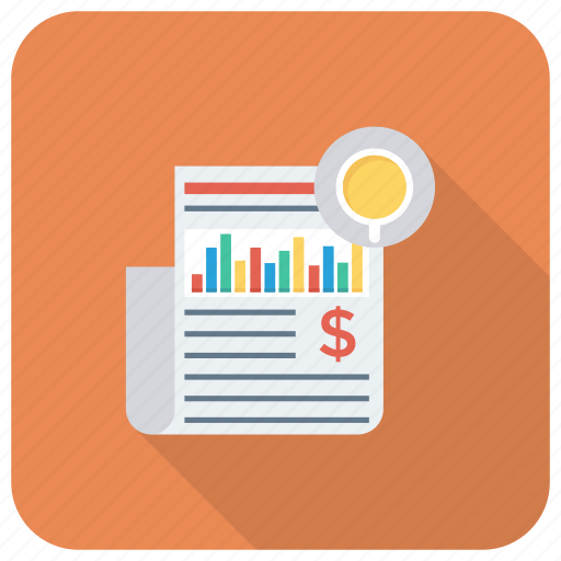 Business, businessnews, cash, companynews, currency, dollar, money icon - Download on Iconfinder