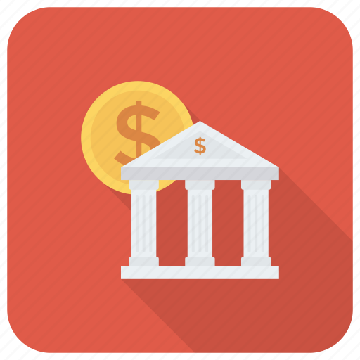 Bank, banker, banking, bankvault, business, finance, money icon - Download on Iconfinder