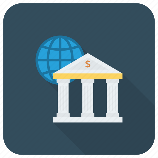 Banking, business, cash, finance, global, international, money icon - Download on Iconfinder
