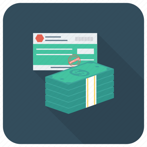 Card, cash, cheque, credit, finance, money, payment icon - Download on Iconfinder