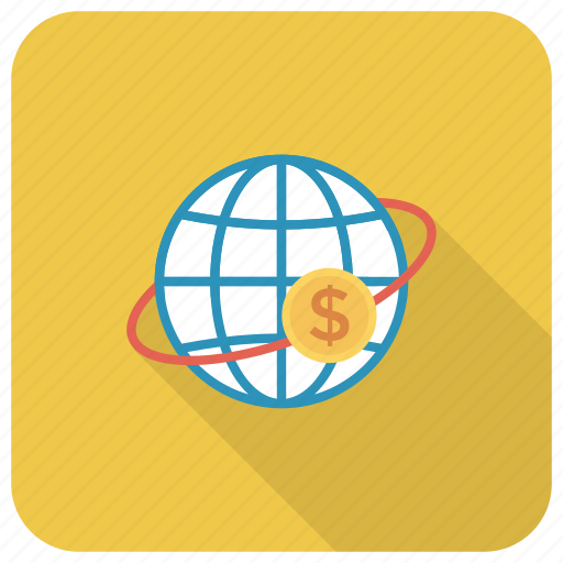 Cash, currency, dollar, finance, global, globaleconomy, money icon - Download on Iconfinder