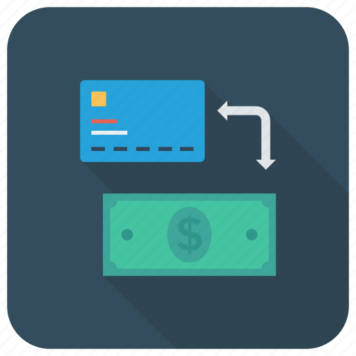 Atmcard, creditcard, currency, dollar, finance, money, payment icon - Download on Iconfinder