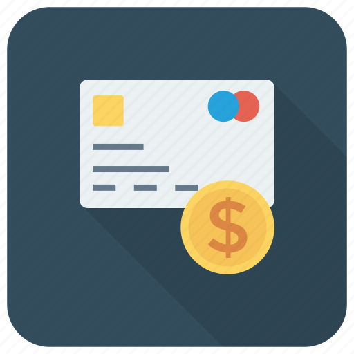 Cash, credit, debitcard, finance, money, payment, prepdcard icon - Download on Iconfinder